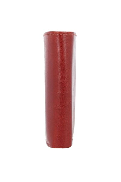 Esquire Toscana Geldbörse RFID Schutz Leder 9 cm