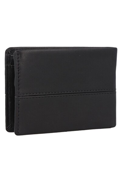 MANO Don Romeo wallet RFID leather 10.5 cm