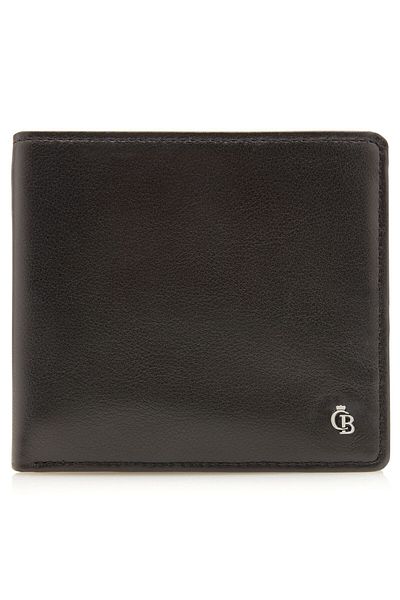 Castelijn & Beerens Vita wallet RFID leather 11 cm