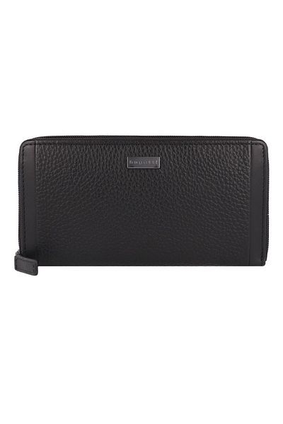 BUGATTI Sina Wallet RFID protection Leather 19 cm