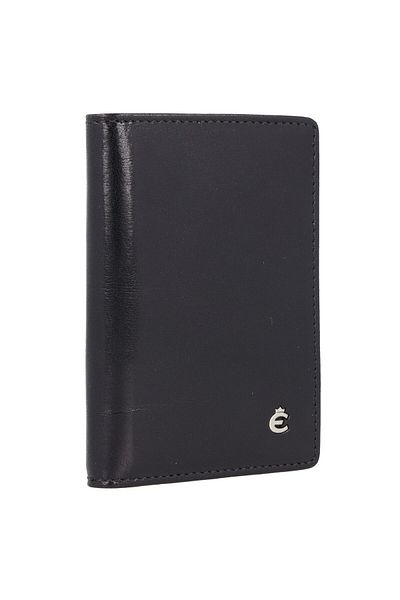 Esquire Toscana Visitenkartenetui Leder 7,5 cm