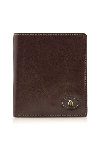 Castelijn & Beerens Gaucho wallet RFID leather 10.5 cm