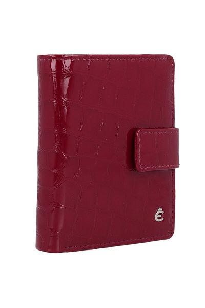 Esquire Nizza Wallet RFID protection Leather 9.5 cm
