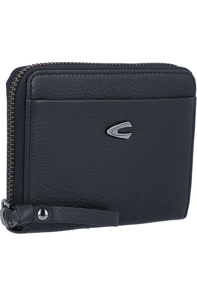 Camel Active Pura wallet leather 12 cm