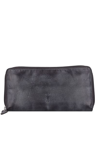 Jack Kinsky Nelson wallet RFID leather 20 cm