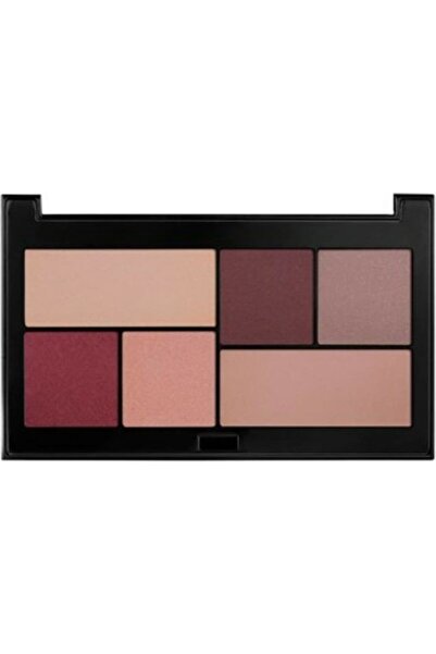 Pastel Profashıon 6' Lı Eyeshadow Palette So In Love 203
