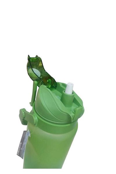 Gıpta Giant Tritan Sports Water Bottle Green 2200 ml K7575