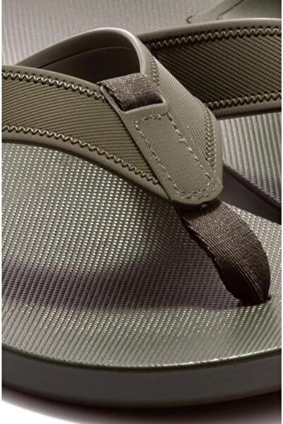 Twigy Flip-flops pentru bărbați Rider Impulse Thong Verde 39/46 VERDE