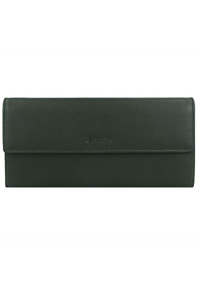 Esquire Viktoria wallet RFID leather 18.5 cm