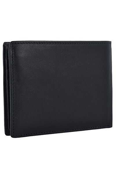 Bric's Monte Rosa wallet RFID leather 12.5 cm