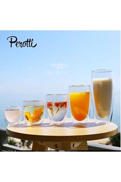 Perotti Double Wall Glass 300 ml