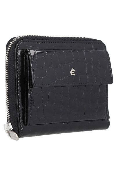 Esquire Nizza Wallet RFID protection Leather 15.5 cm