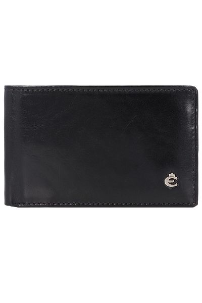 Esquire Toscana wallet RFID leather 11.5 cm