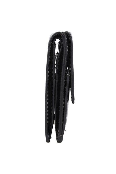 Esquire Dallas Wallet RFID protection Leather 10.5 cm