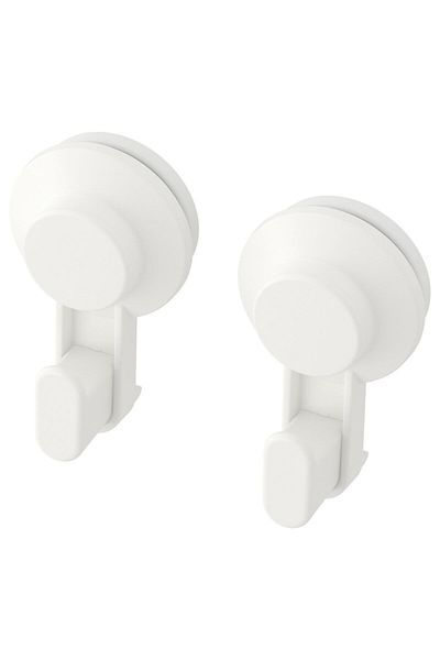 IKEA Γάντζος βεντούζας Tisken
