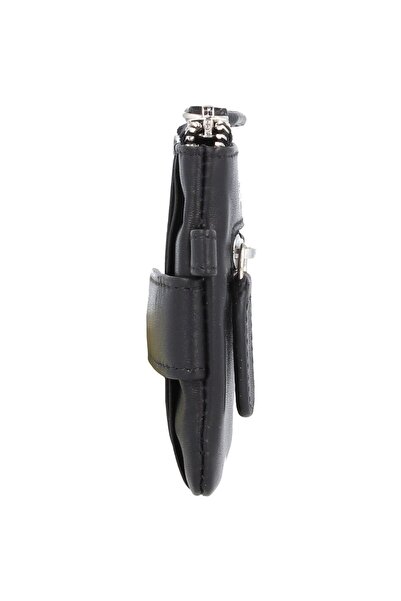 Esquire Viktoria Key wallet Leather 13 cm