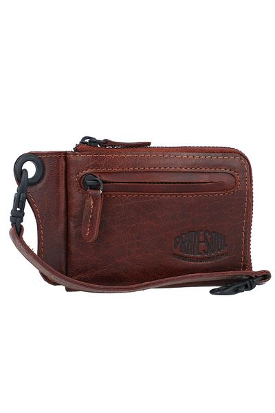 Pride and Soul Knox wallet leather 13.5 cm