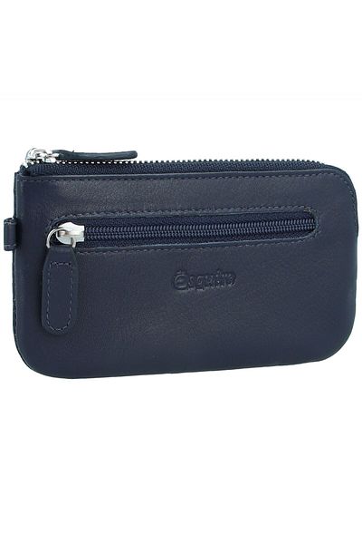 Esquire Viktoria Schlüsseletui Leder 12 cm