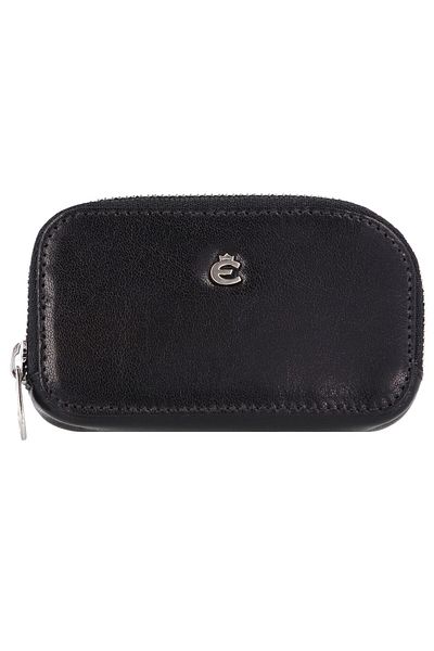Esquire Toscana Schlüsseletui Leder 9,5 cm