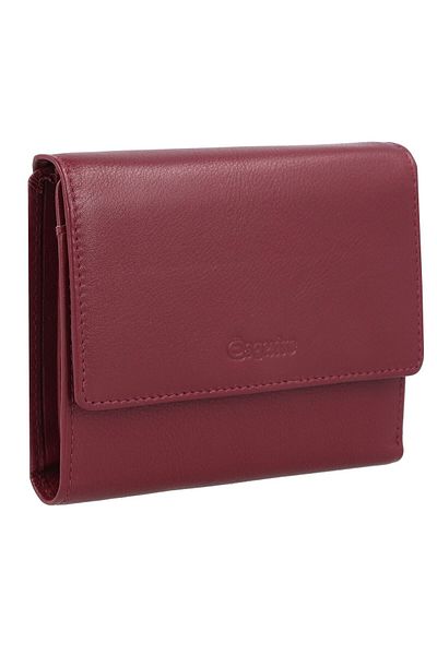 Esquire Viktoria Geldbörse RFID Led 12 cm