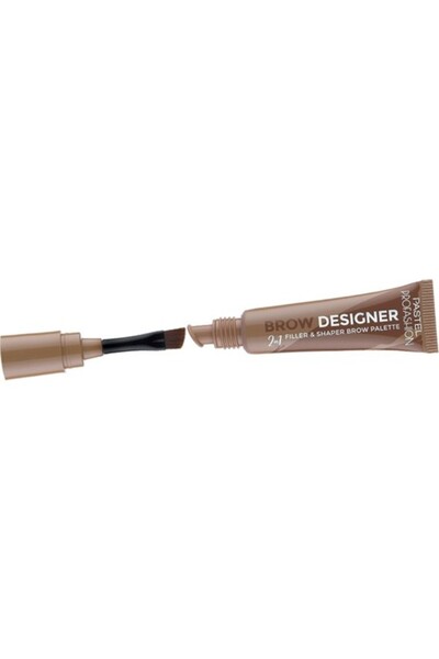 Pastel Profashion Brow Designer 113