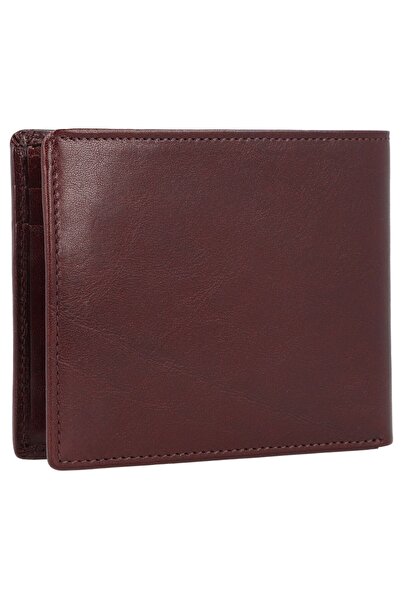 Esquire Portofel Toscana Protecție RFID Piele 10,5 cm