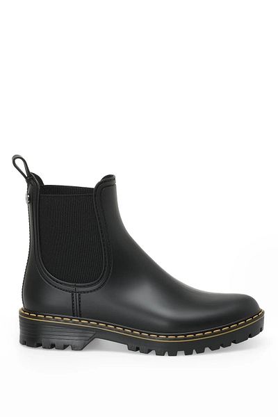 IGOR Cc173 Trak Mate 90S (W10 Black Women's Rain Boots