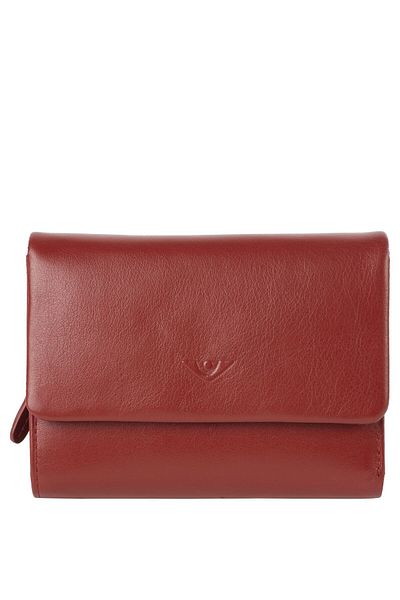 VOI Soft Gabi wallet leather 14 cm