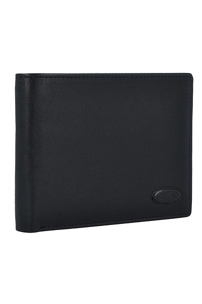 Bric's Monte Rosa wallet RFID leather 12.5 cm