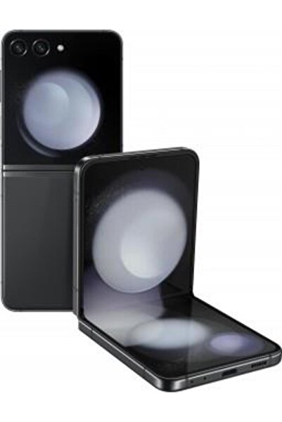 Samsung İkinci El Samsung Galaxy Z Flip 5 Black 256 GB (12 Ay Garantili)