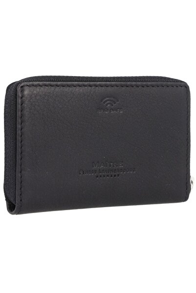 MAITRE F3 Adobar Credit card case RFID protection Leather 10.5 cm