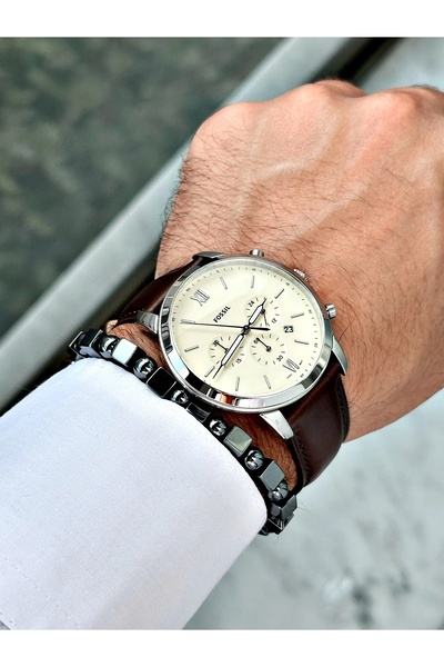 Fossil Ffs5380 Erkek Kol Saati