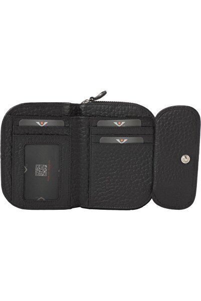 VOI Hirsch Randa wallet leather 13 cm