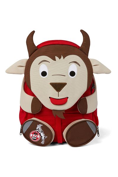 Affenzahn Großer Freund Rucksack 31 cm