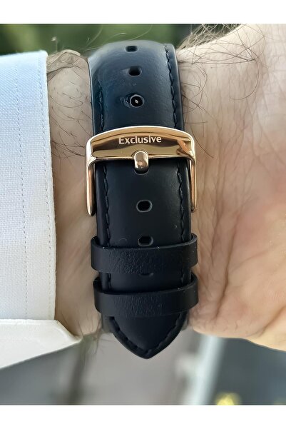 Daniel Klein Yeni Model Exclusive Aktif Göstergeli Spor Şık Erkek Kol Saati