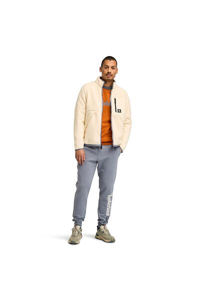 Timberland Μπουφάν Sherpa Fleece TB0A62EBEFL1