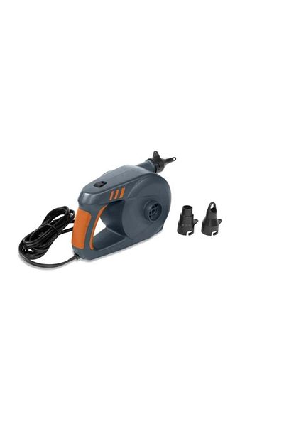 BESTWAY 62164 Electric Pump with Cigarette Lighter 12V