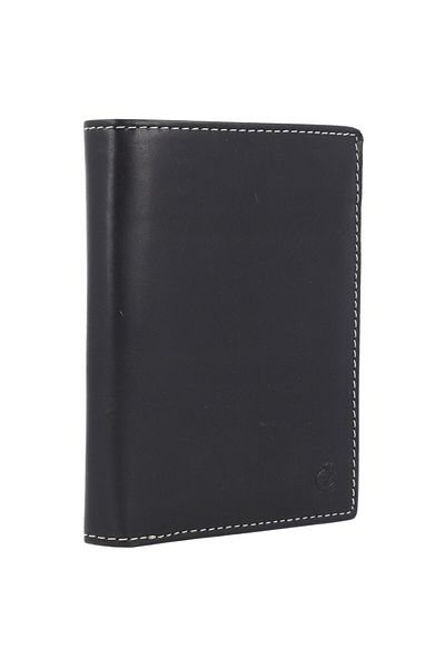 Esquire Dallas Wallet RFID protection Leather 10 cm
