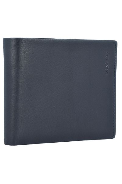 MAITRE Hundsbach Gilbrecht Geldbörse Leder 11,5 cm
