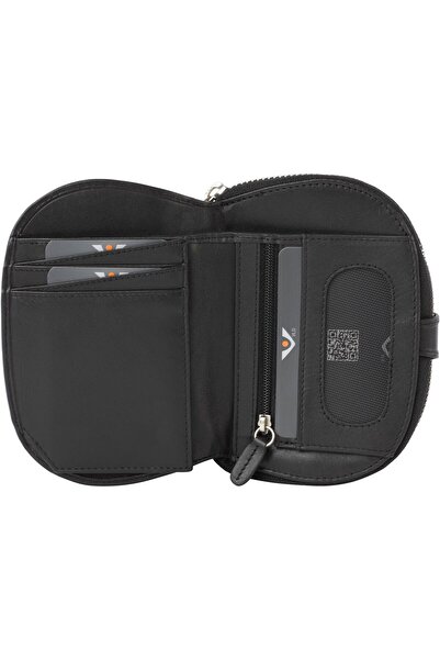 VOI Soft Penny wallet leather 13 cm