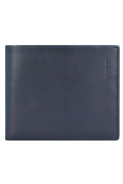 MAITRE Hundsbach Gilbrecht Geldbörse Leder 11,5 cm