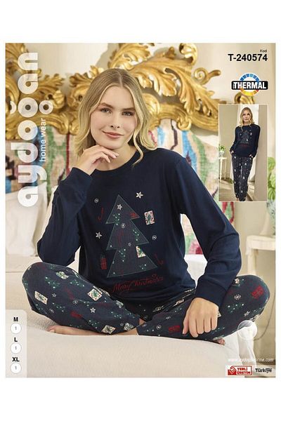 Aydoğan 240574    Pajama Set