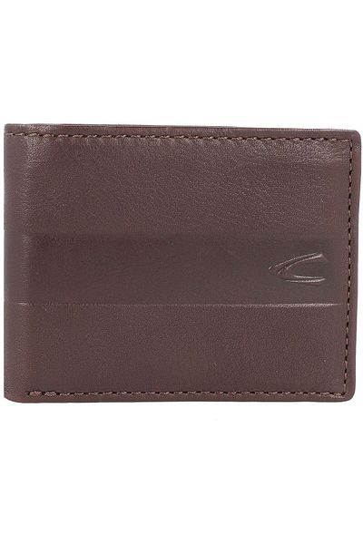 Camel Active Geldbörse RFID-LED 11,5 cm