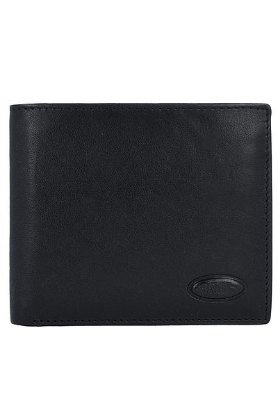 Bric's Monte Rosa wallet RFID leather 11.5 cm