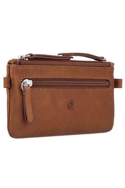 Esquire Dallas Key wallet Leather 13.5 cm