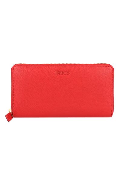 Bric's Marmolada wallet RFID leather 18.5 cm