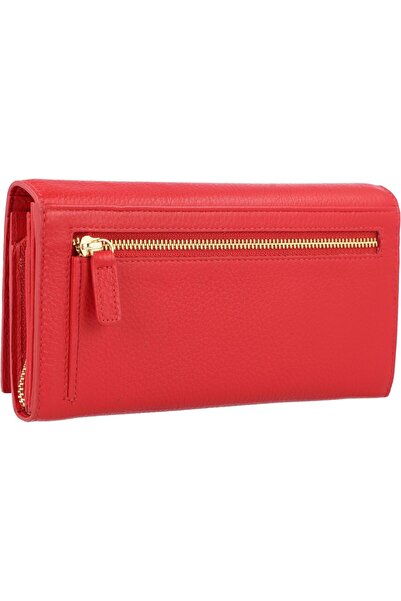 Bric's Marmolada wallet RFID leather 19 cm