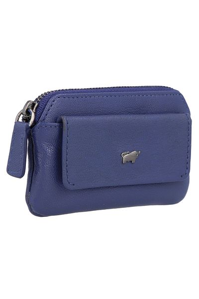 Braun Büffel Anna Schlüsseletui Leder 11 cm