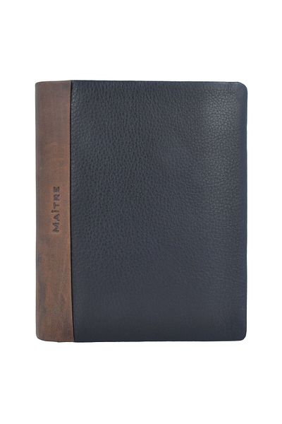 MAITRE Bundenbach Hainer wallet leather 9.5 cm