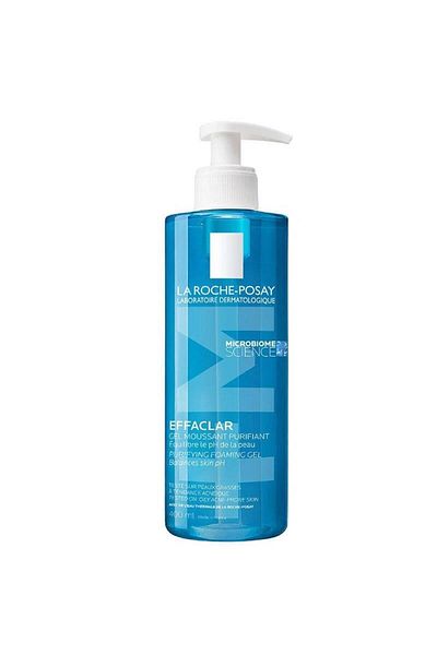 La Roche Posay Effaclar 400 ml - Gel with Campaign